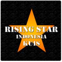 Rising Star Indonesia: Quiz