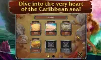 Solitaire Pirate Free Screen Shot 13