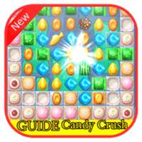 guide candy crush sega