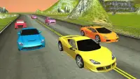 Girls Car Revenge 3D Screen Shot 3