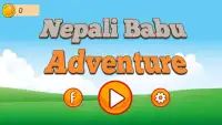 Nepali Babu Adventure Screen Shot 3