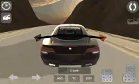 Fast Car Driving Screen Shot 3