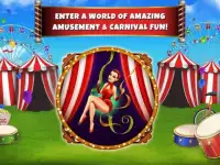Slots - Carnival free casino Screen Shot 2