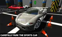 Multi-Storey Car Parking 2017 Screen Shot 13