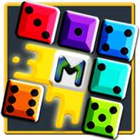Domino Merged : Block Puzzle