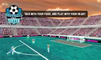 футбол Мир футбольный 2017 Screen Shot 5