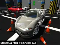 Multi-Storey Car Parking 2017 Screen Shot 3