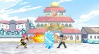 Ultimate Natsu Fight Screen Shot 0