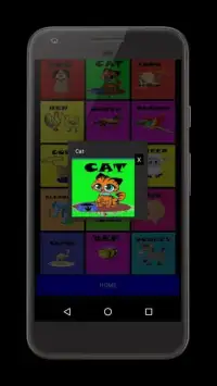 Baby Phone:Number,Color&Animal Screen Shot 9