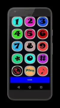 Baby Phone:Number,Color&Animal Screen Shot 13