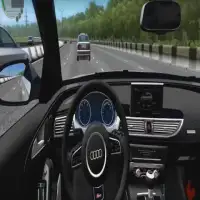 Nitro Racing Car 2017 Screen Shot 3