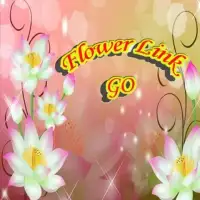 Flower Link Go Screen Shot 3