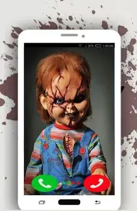 Call From Killer Chucky doll Screen Shot 0