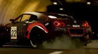 гоночных автомобилей 3D Screen Shot 2