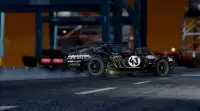 гоночных автомобилей 3D Screen Shot 1