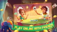 Rummy Plus - Online Indian Rummy Card Game Screen Shot 1