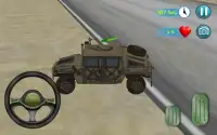 Army Cargo Transport Sim Screen Shot 0