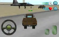 Army Cargo Transport Sim Screen Shot 4