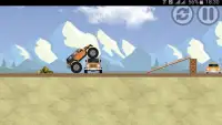 The Monster Truck Screen Shot 9