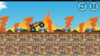 The Monster Truck Screen Shot 5