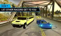 Limo Racing Simulator Screen Shot 3