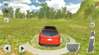 Offroad Car Racing 3D Screen Shot 1
