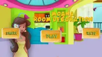 Moa Room Dream Screen Shot 3