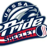 USSSA PRIDE-SHEELEY