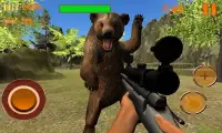 Sniper Lov Hunter Wild Hunting Screen Shot 5