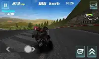 Real Moto Gp Racing Screen Shot 1