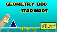 Geometry BB8 Star Wars Screen Shot 6