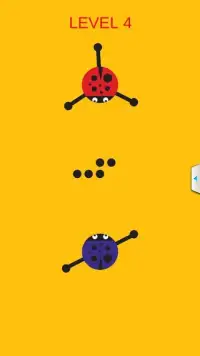 LadyBug - Fun Game Screen Shot 0