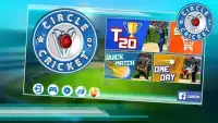 Circle Of Cricket Screen Shot 5