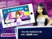 StelloGirls - #GirlPower Screen Shot 13
