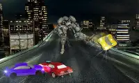 X Ray Robot Transforming Car Screen Shot 7