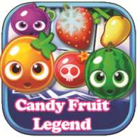 Fruit Deluxe Legend