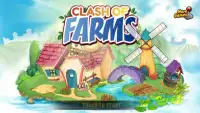 Clash of Farms Screen Shot 7