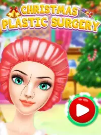 Plastic Surgery Simulator Screen Shot 4