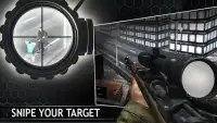 City Sniper Secret Agent Screen Shot 4