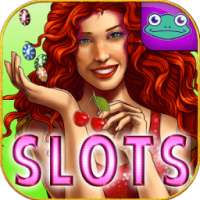 Cheery Cherry Free Slots