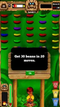 Bean Switch Screen Shot 5