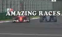 Car Racing Game 2017 Screen Shot 0