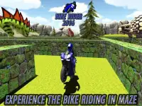 Bike Rider 2016 Screen Shot 4