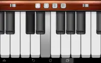 Virtual Piano Screen Shot 3