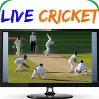 Live Cricket Tv Pakistan 2017 Screen Shot 0