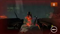 Elite Trigger :Zombie Dead Age Screen Shot 1
