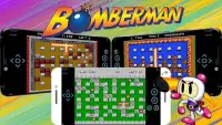 Bomber Man Classic - Bomberman Screen Shot 3
