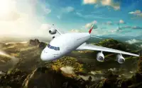 Air Plane Bus Pilot Simulator Screen Shot 5