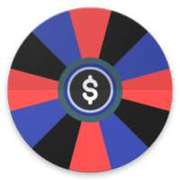 Spin Rewards - Real Cash Money