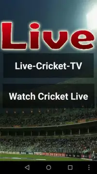 India Live Cricket TV Channels Screen Shot 7